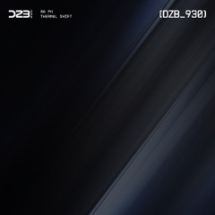 dZb 930 - Ra Ph - Warming (Original Mix).