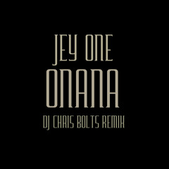Jey One - Onana (DJ Chris Bolts Jersey Club Remix)