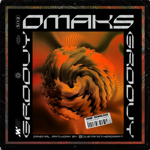 OMAKS - Groovy [FREE DL]