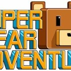 Súper Oso Aventura Backrooms Apk