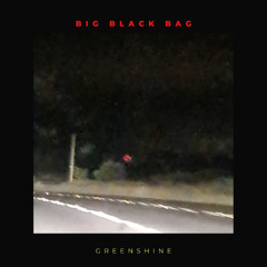 BIG BLACK BAG