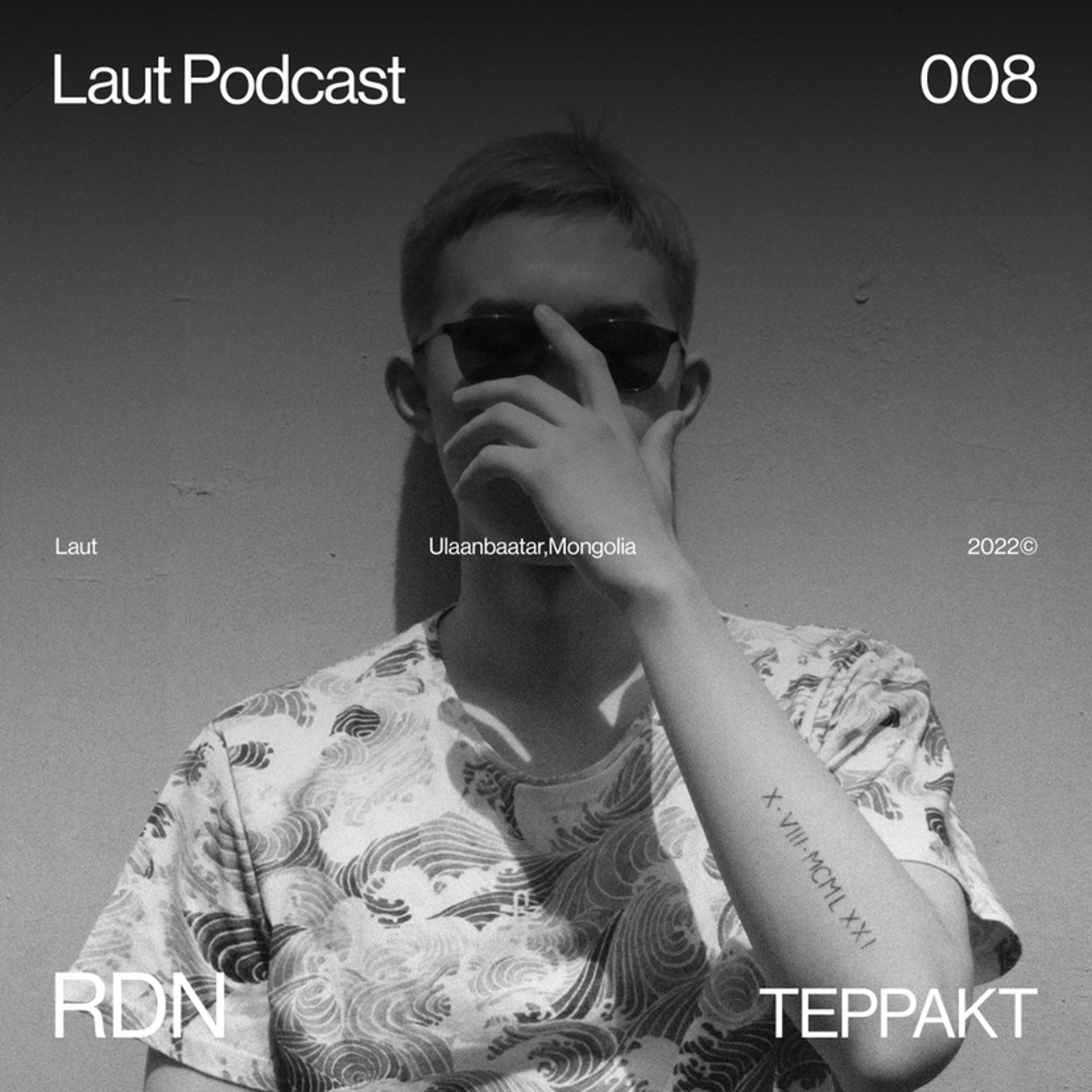 LAUT