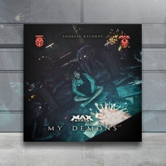 Max Shade - Signals [ZooBass Records] PREMIERE