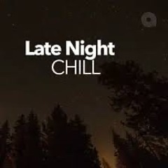All Night Chill Out