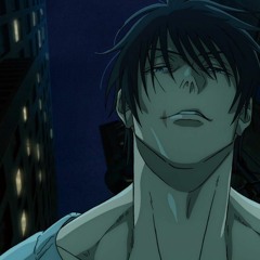 Government Hooker x Toji Edit