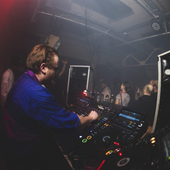 808 SUPREMACY invite CRAIC DAVID | 28.02.26