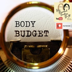 251: Body Budget and Behavior with Cindy and Alison