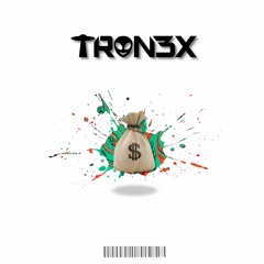 TRON3X - Money Stacks