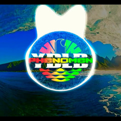 DJ PHENOMEN SAH | TRAHISON ZOOK | BASS 2021