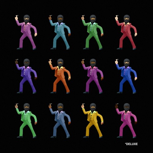 Sto - ON THE FLOOR REMIX (Prod. Lowonstage)