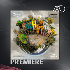PREMIERE: Coloü Befu & Sebastian Glazba - Panacea (Monuloku Remix) [Progressive House Argentina]