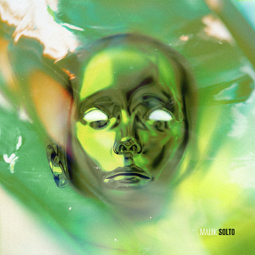 MALIK - Solto