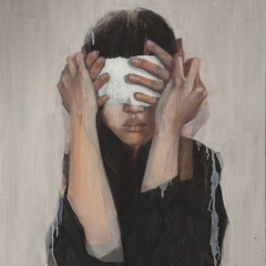 ‎⁨العِلاقة العمّياء ⁩