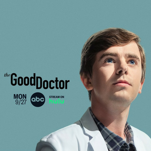 Stream Rio Listen to The Good Doctor Series Soundtrack playlist online for free on SoundCloud