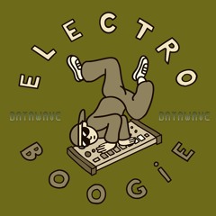 Electro Boogie (episode 29: Datawave special)