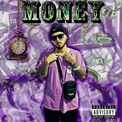 Yeskeer - Money (Prod.Petrixxx)
