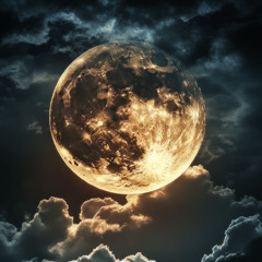FULL MOON AUGUST 2025