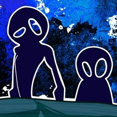 Super Funkin Galaxy - Hell Valley Erect