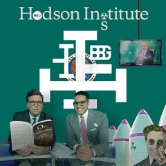 UNLOCKED: Neocon Tentacles into Populism, the Hudson Institute, the Doomsday Machine & Kahn !!!