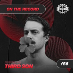 Third Son - On The Record #186