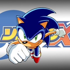 /// Sonic X: Coming Undone [Hip-Hop/Trap RemiX] (Custom Request)「DJ SonicFreak」