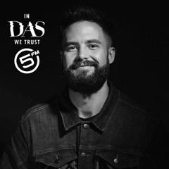 5fm Global Guest Mix | Dark Afro Mix