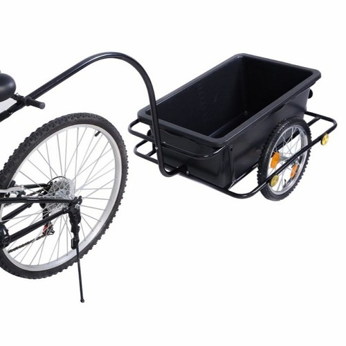 Stream Aosom Bike Trailer Instructions from Fadrulmerkite Listen