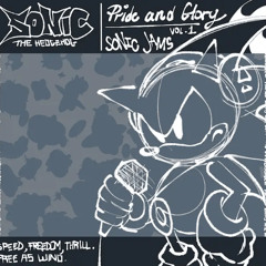 Pico (Sonic Mix)