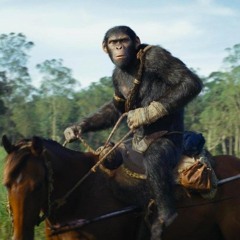 Planet der Affen: New Kingdom 2024 | Ganzer Film auf Deutsch HD 1080p