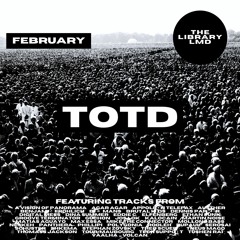 TOTD | February 24'