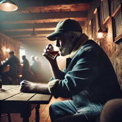 MAN IN THE CORNER