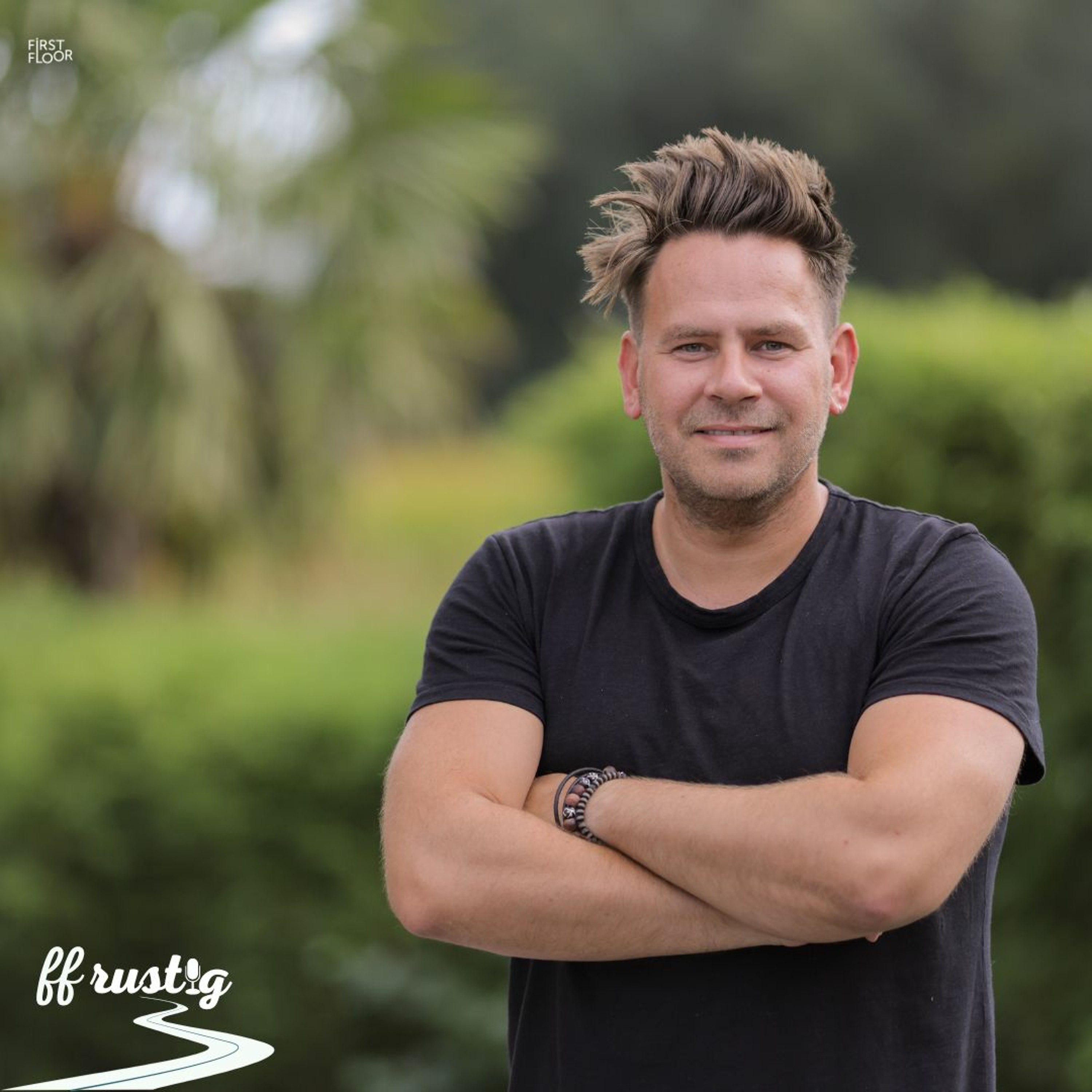 FF Rustig Podcast
