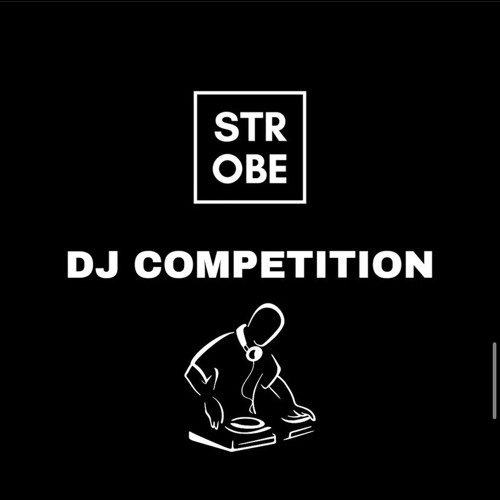 BGZY - Strobe Events Competition (Techno/Hard Techno)
