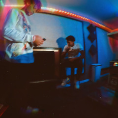 DomDaDa - Wanna Be (Master)