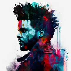 The Weeknd Vs. House Refresh - Can't Feel My Face (Boris Zima Mashup)