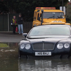 Teknocracy Radio Show #59 The Former Prince Special