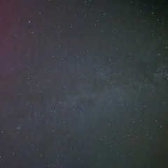 Stargazing