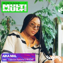 Multi Multi Mix Vol. 16: Aika Mal