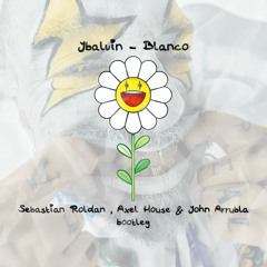 Jbalvin - Blanco (Sebastian Roldan - Axel House - John Arrubla) 2k22