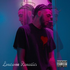 Where You Been ft Migzavier (prod by Lavelle)