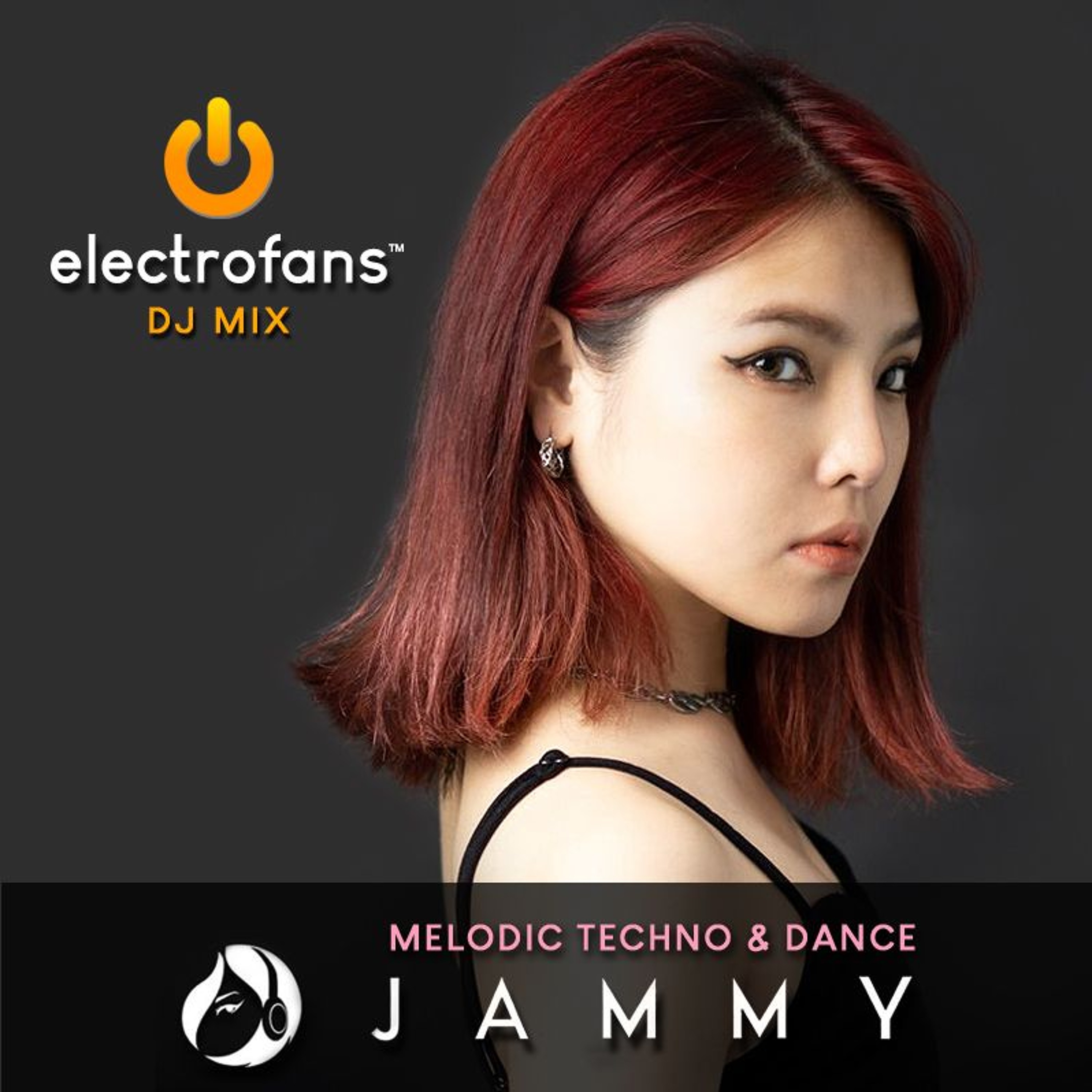 Electrofans Podcasts & Mixes