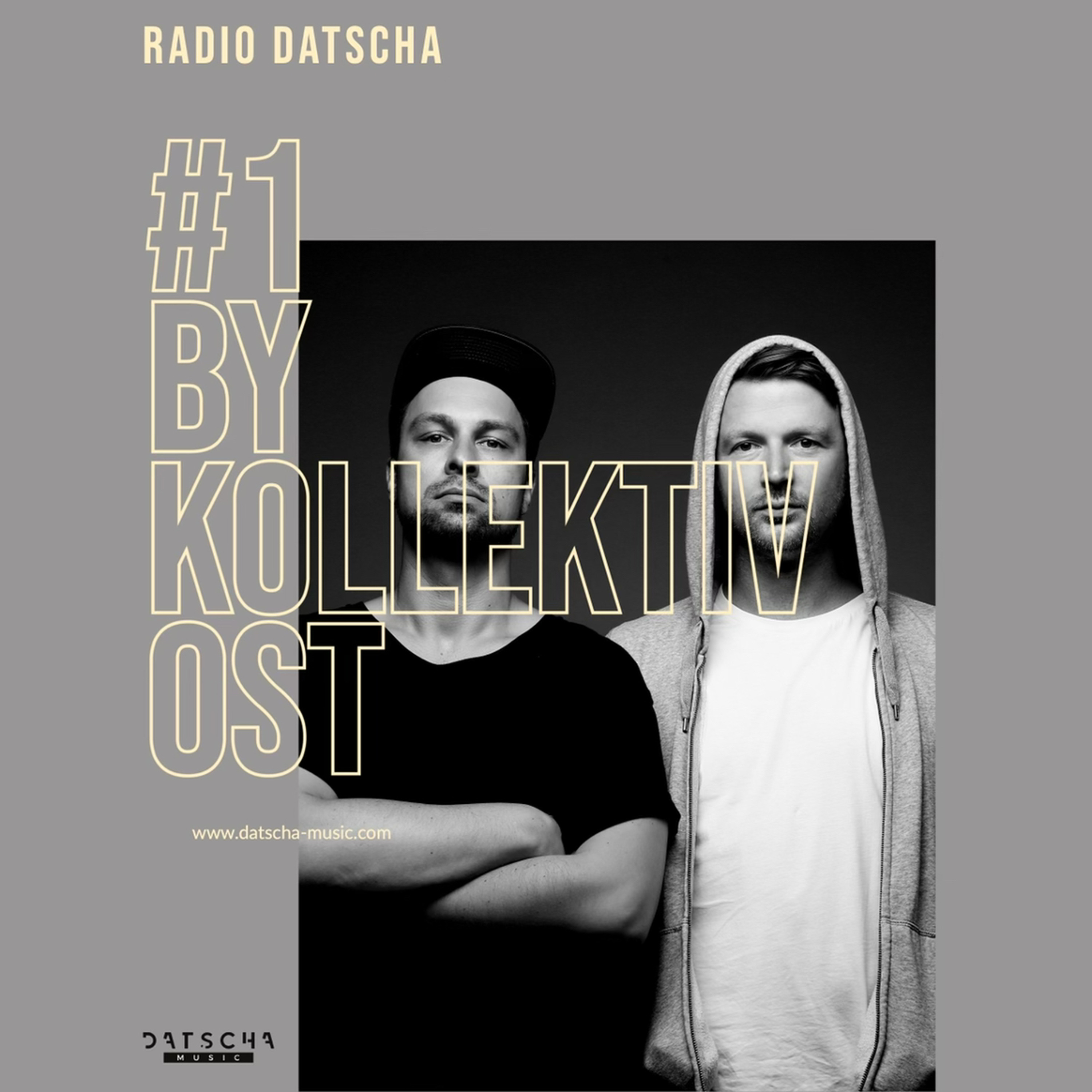 KO - DJ Sets