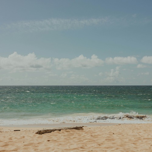 A Beach Nowhere To Be Found (4-N163 + FDS)