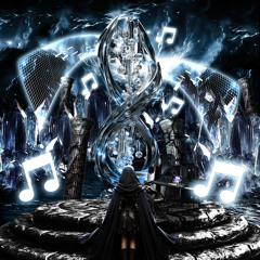 DOUBLE TROUBLE (Instrumental) [feat. Odetari]
