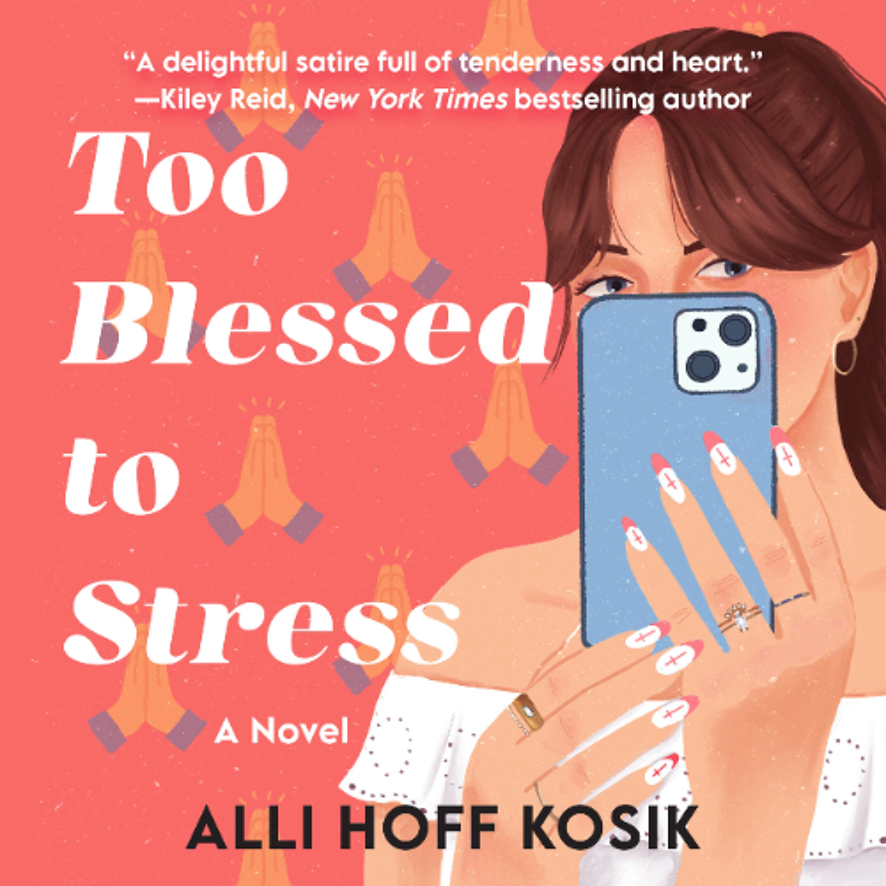 Book Friends Forever