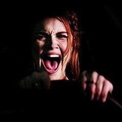 Already High Enough •scream•