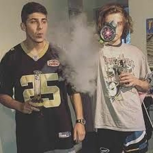 CHILLINIT X WOMBAT - LIFE BEHIND BARS FREESTYLE