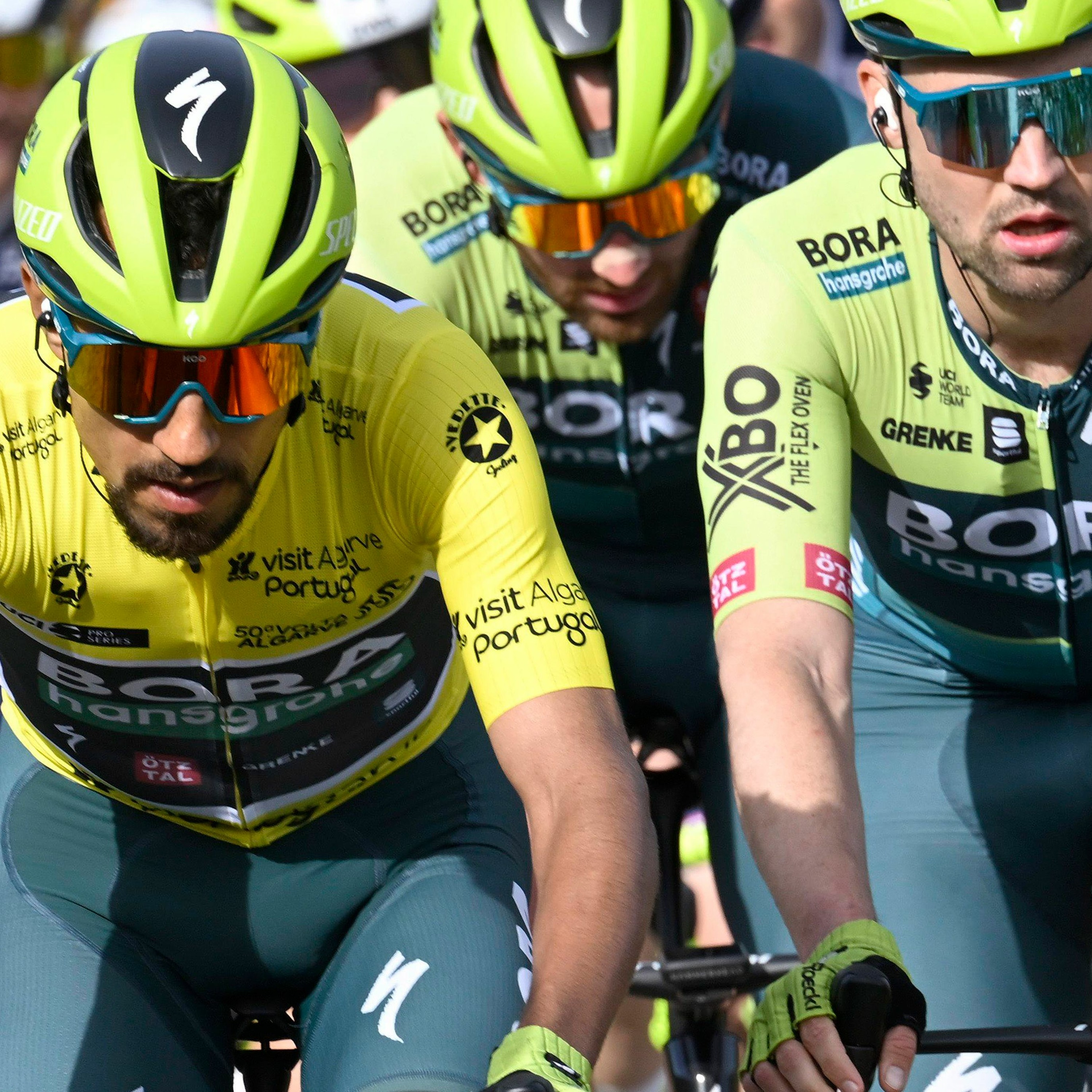 CyclingMagazine | Der Radsport-Podcast