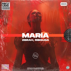 Zbrah, Ribguga - Maria