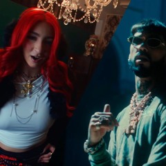 Anuel AA, De La Rose - Solo Una Noche 🌃